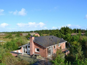 Holiday Home Elsy - 2-6km from the sea by Interhome